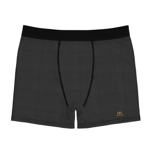 NH Men's Night Data - Boxer Briefs
