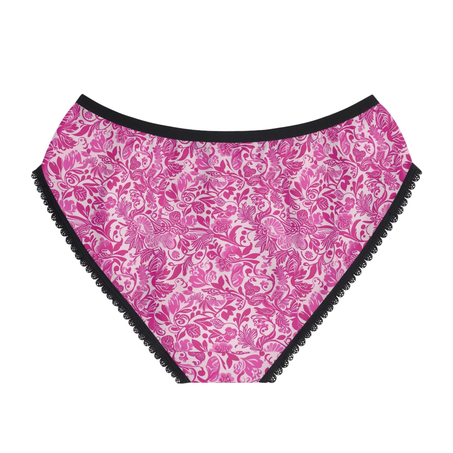NH Rose Garden Women's Briefs