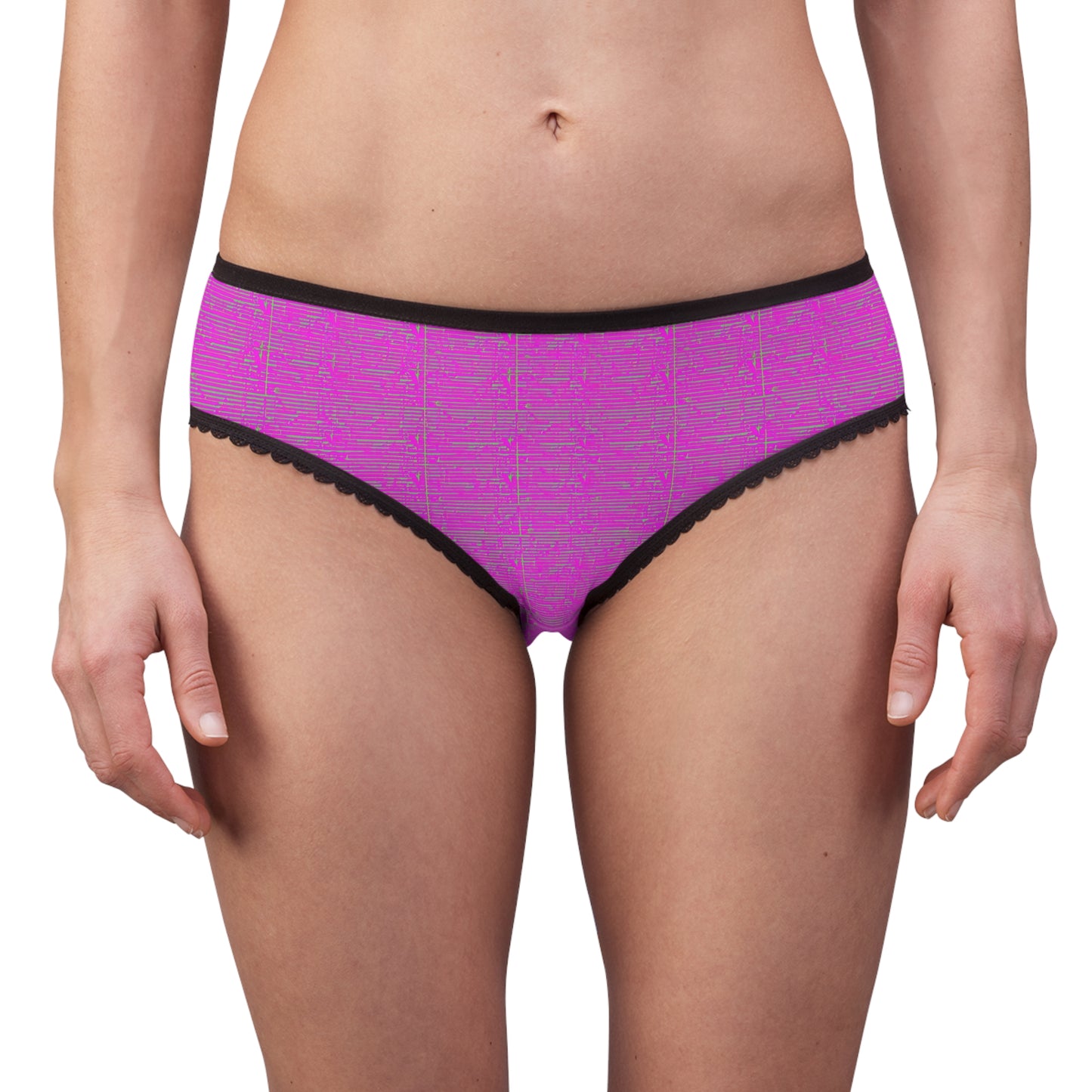 NH Data Transfer Women's Briefs