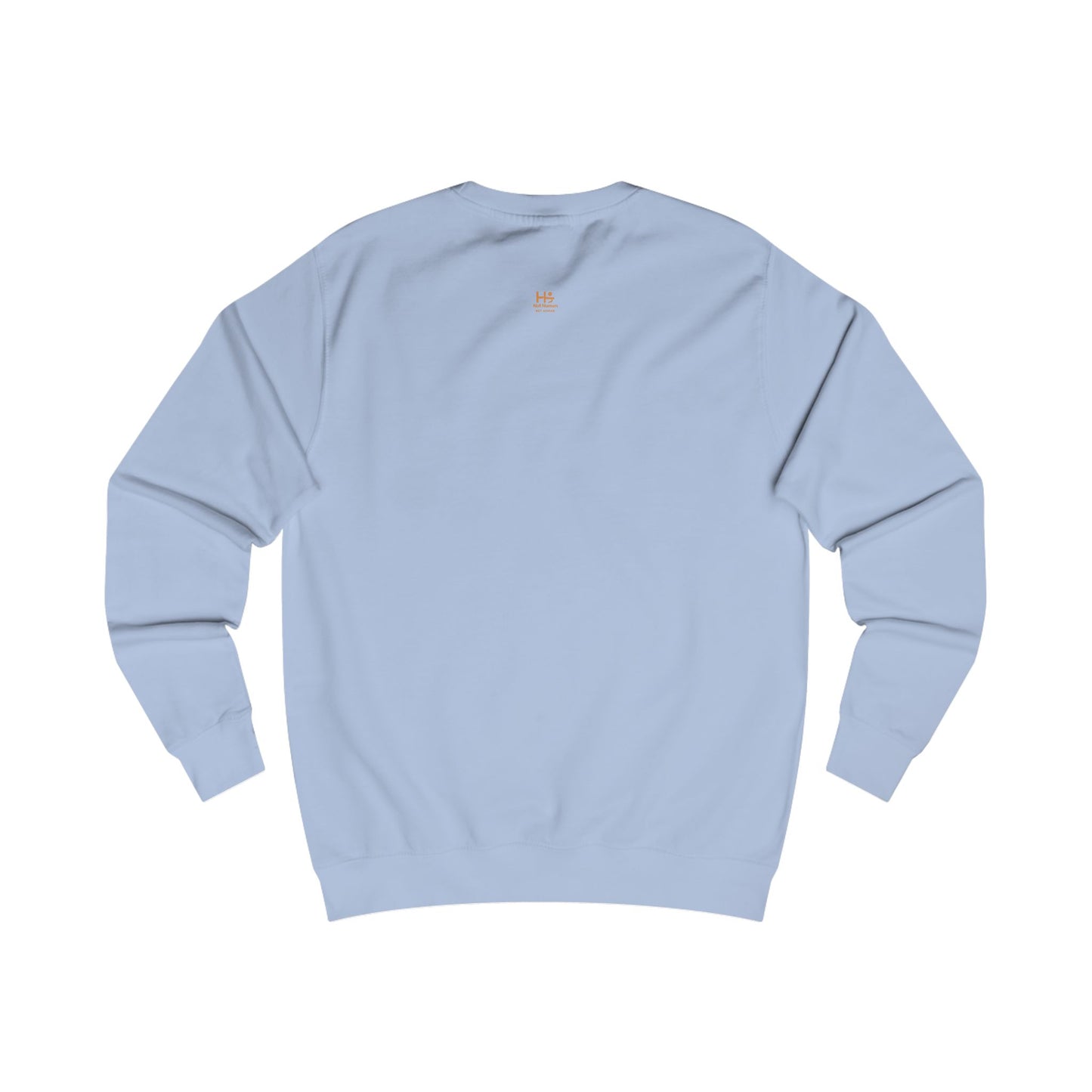 Retro Coastal  - Unisex - Keep it Wavy Sweatshirt
