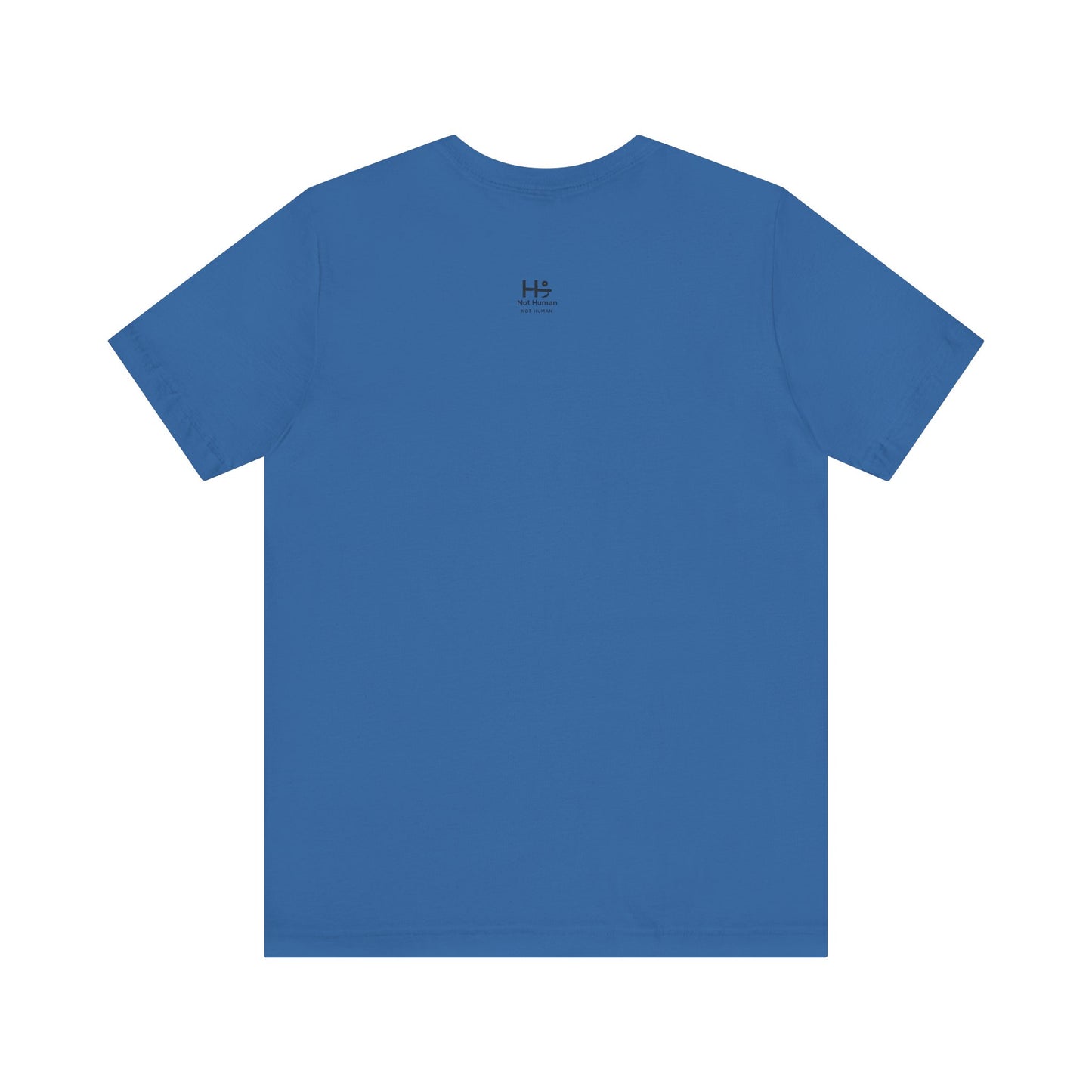 1.1.1.1 Collection - Fitted Unisex Jersey Short Sleeve Tee