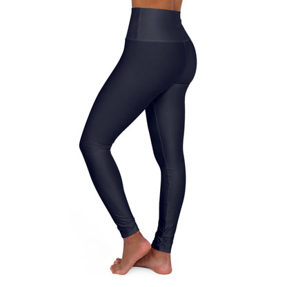 Nothmn High Waisted Yoga Leggings
