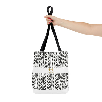 Not Human's Tote Bag