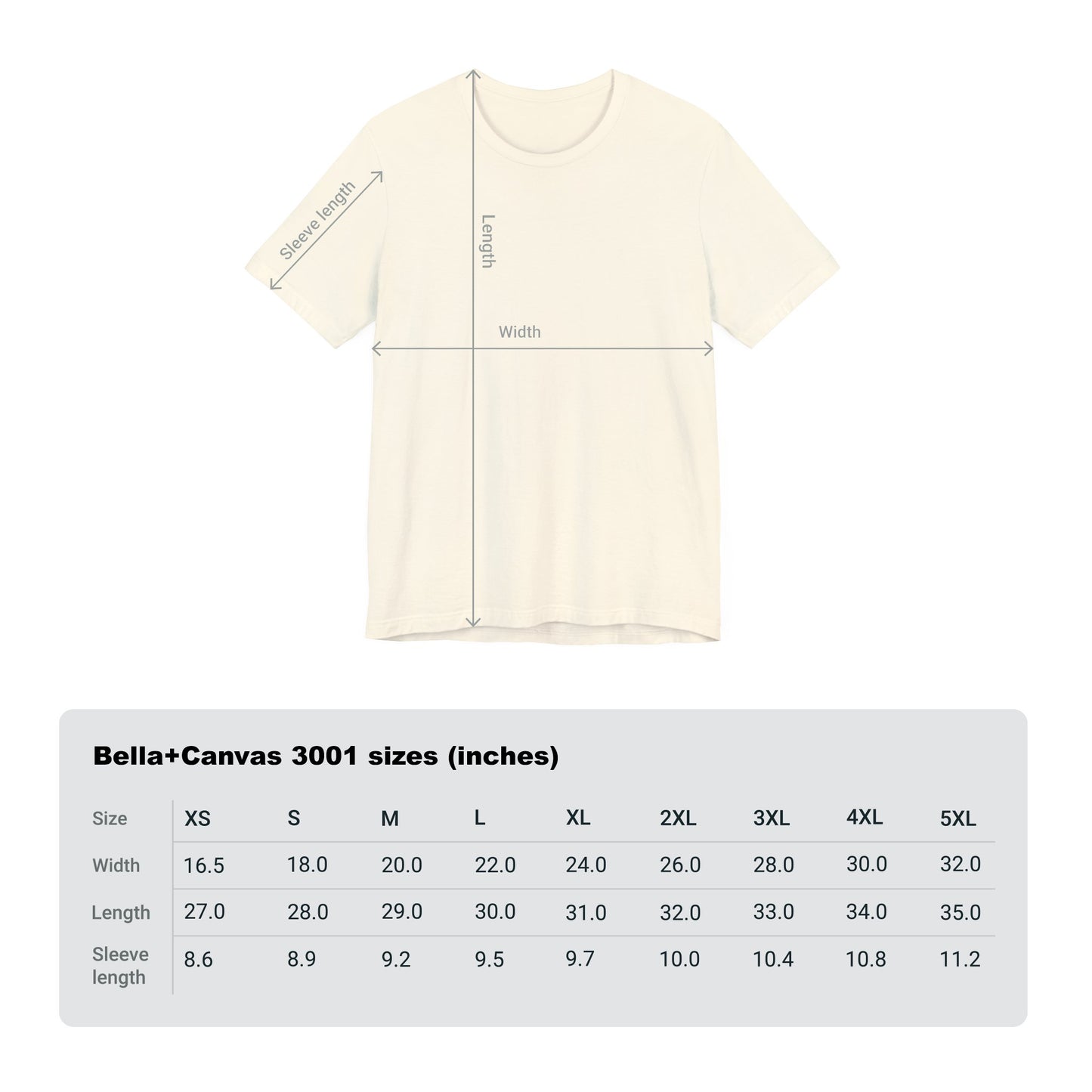 Human 1.1.0 - Fitted Unisex Jersey Short Sleeve Tee