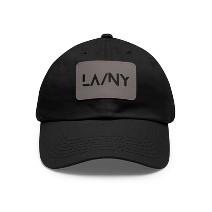 LA/NY Unisex CAP