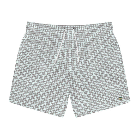 Aura Resort Swim Trunks