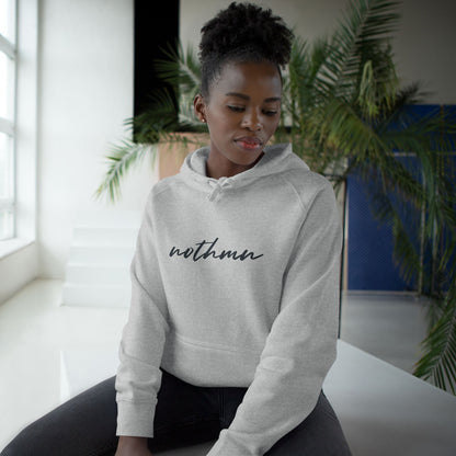 NH Minimalist Vr3 Unisex Supply Hoodie