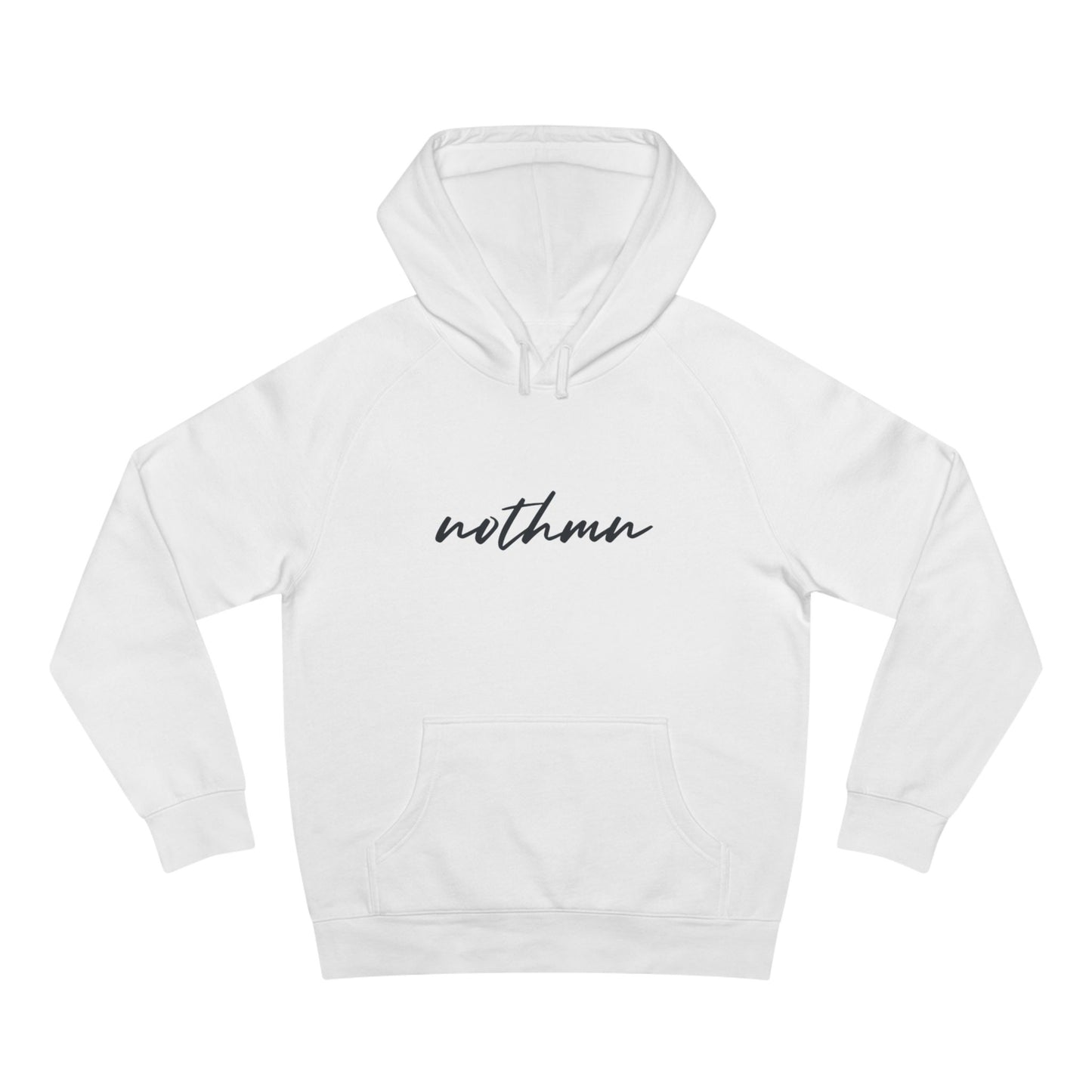 NH Minimalist Vr3 Unisex Supply Hoodie