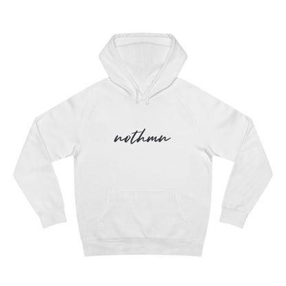 NH Minimalist Vr3 Unisex Supply Hoodie