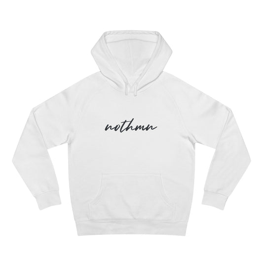 NH Minimalist Vr3 Unisex Supply Hoodie