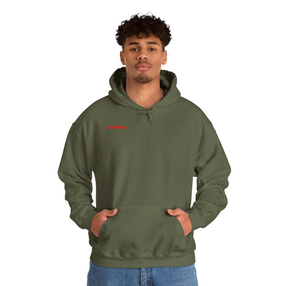 Nothmn Camo Earth - Unisex Heavy Blend™ Hooded Sweatshirt