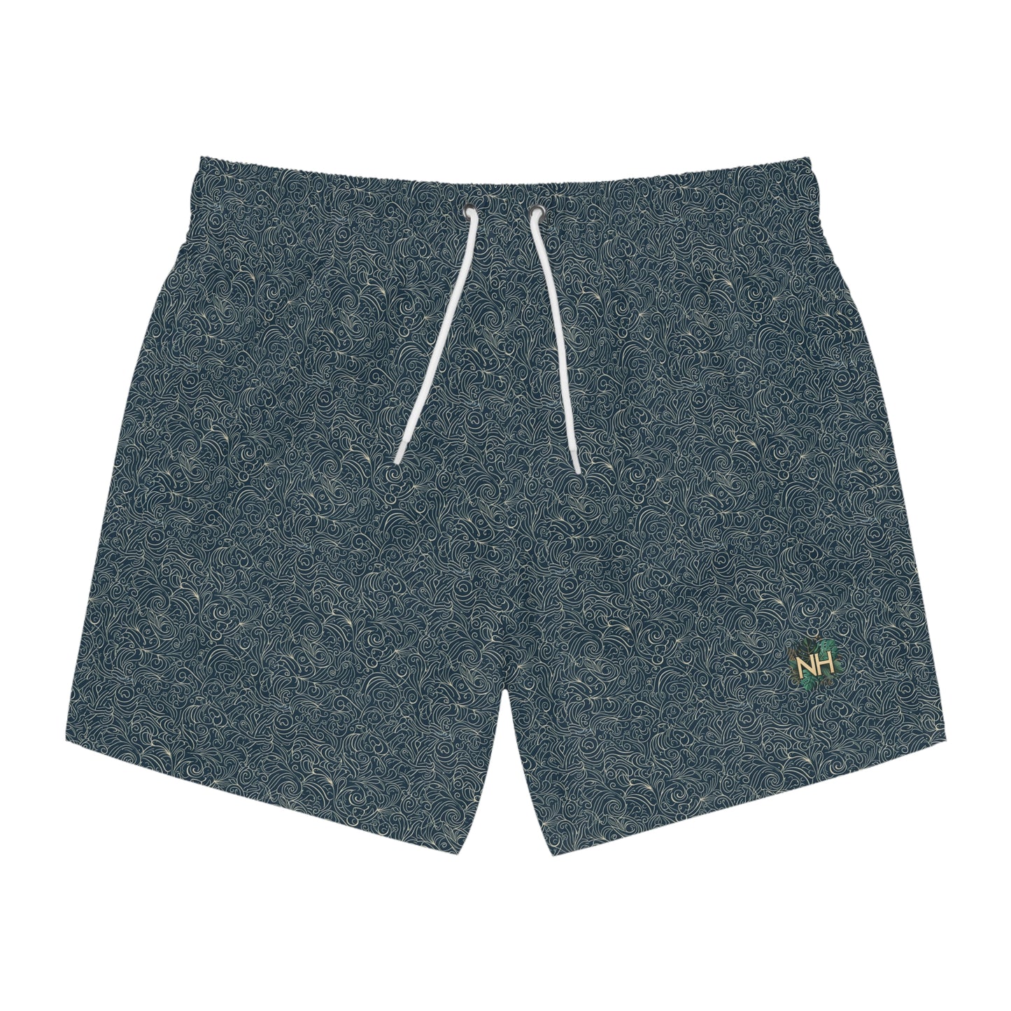 NH Deep Dive Swim Trunks