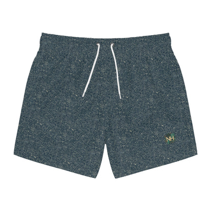 NH Deep Dive Swim Trunks