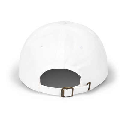 H White Style Cap