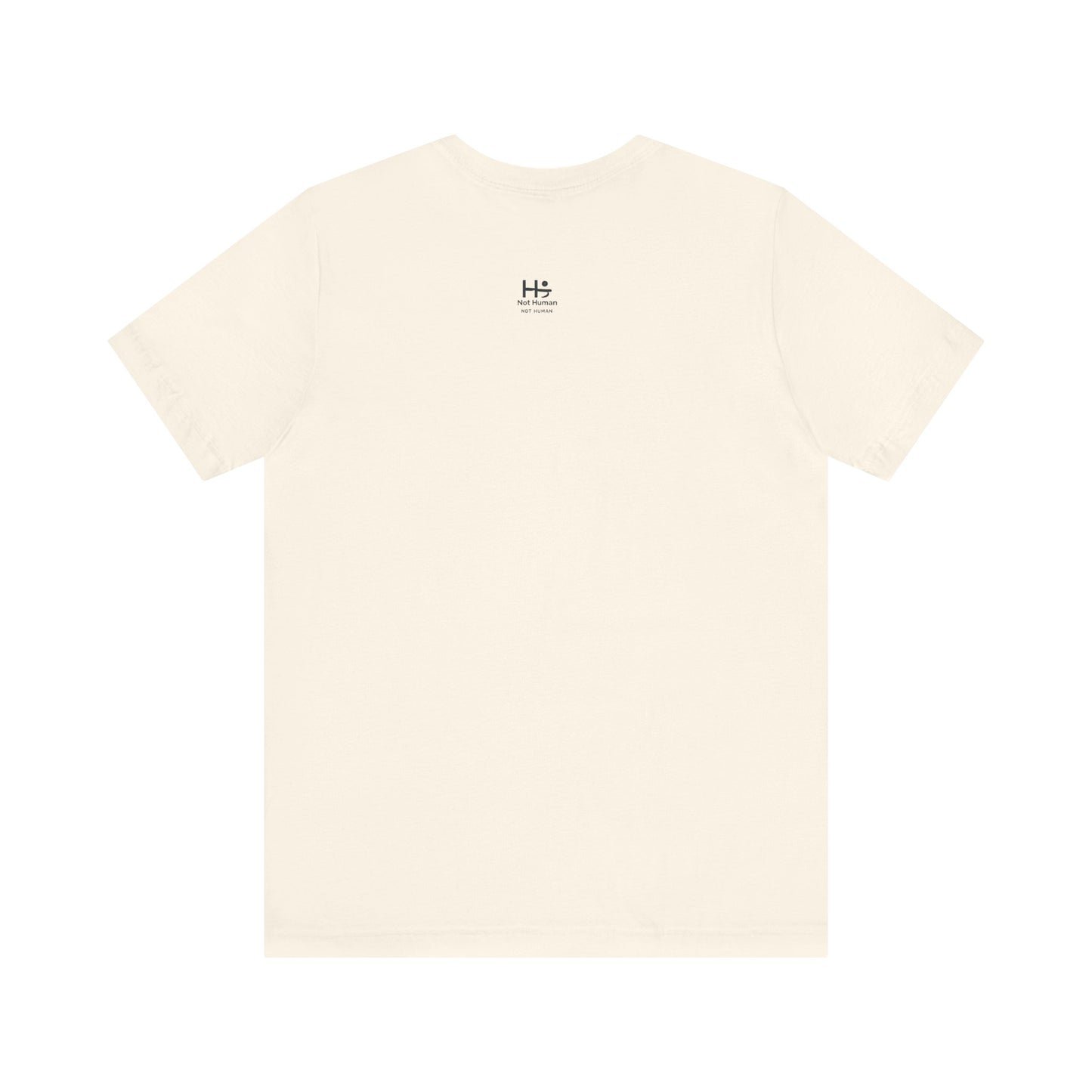 1.1.1.1 Collection - Fitted Unisex Jersey Short Sleeve Tee