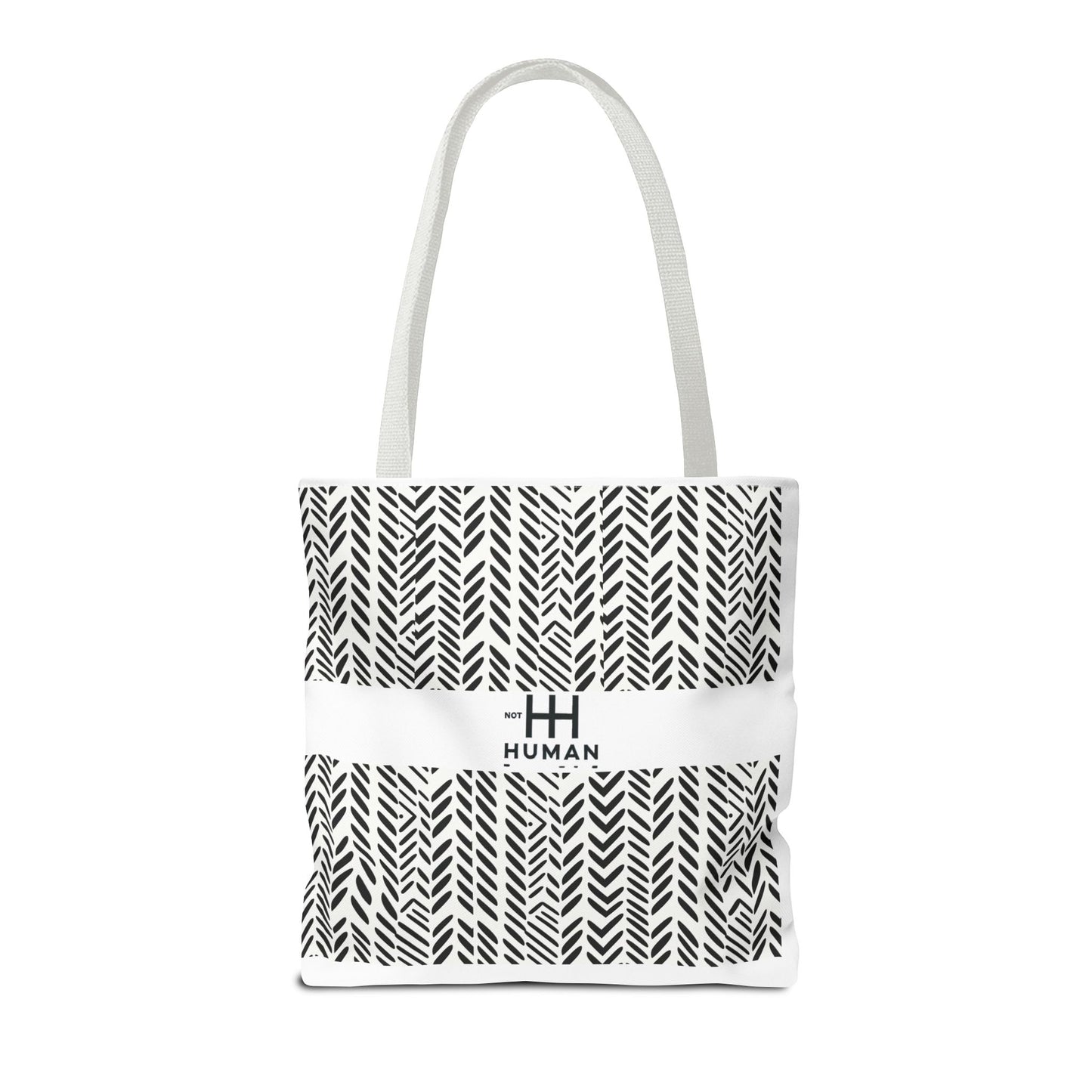 Not Human's Tote Bag