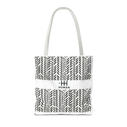 Not Human's Tote Bag