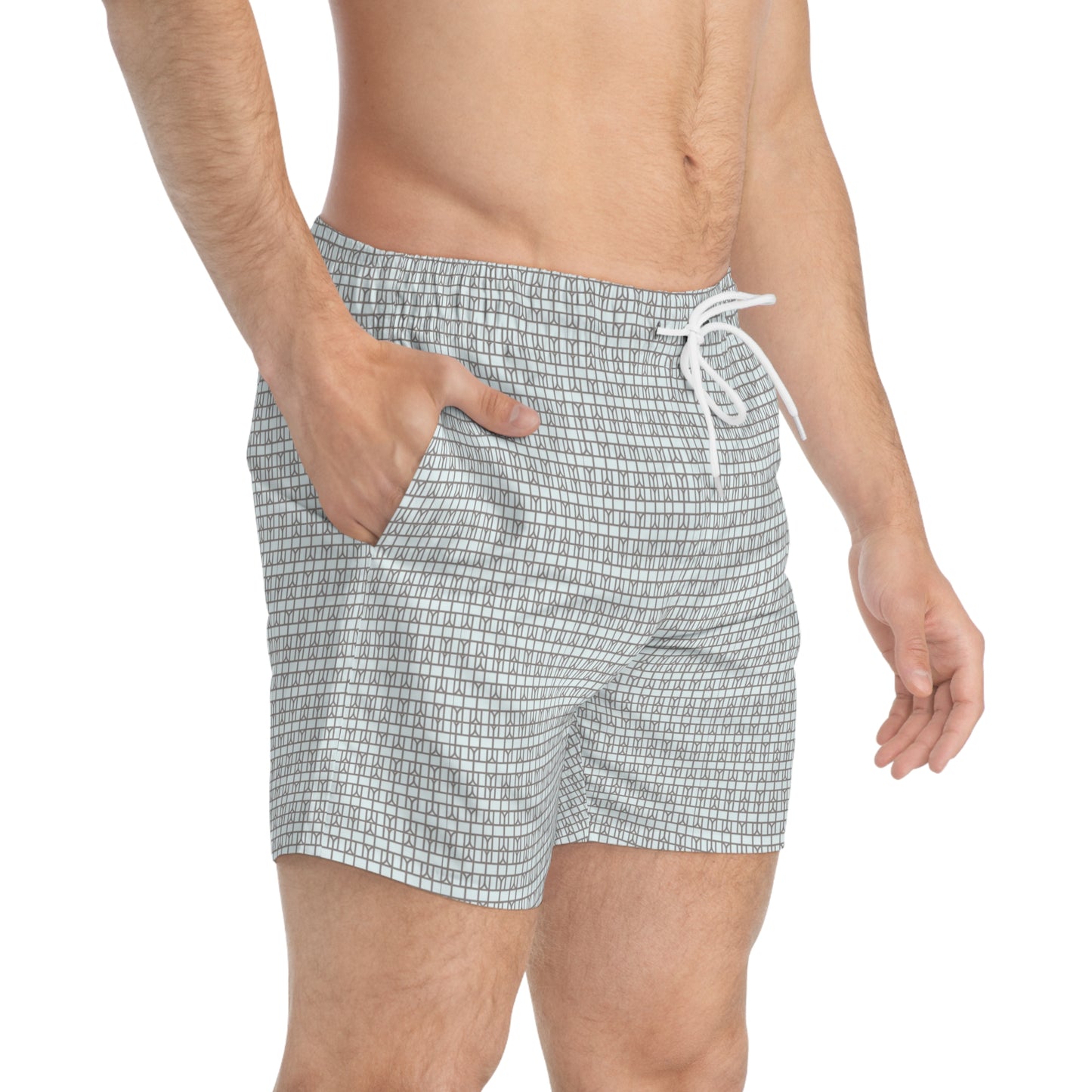 Aura Resort Swim Trunks
