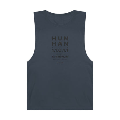 NH's Unisex Barnard Tank