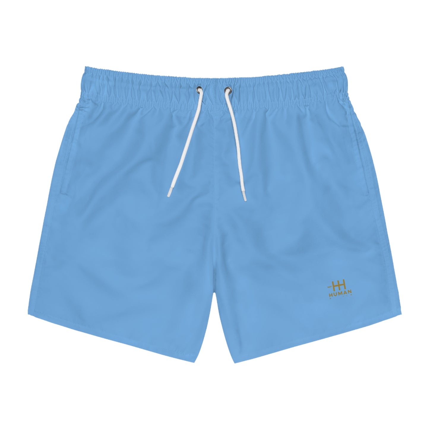 NH Simply Blue Swim Trunks
