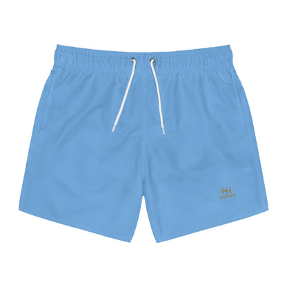 NH Simply Blue Swim Trunks
