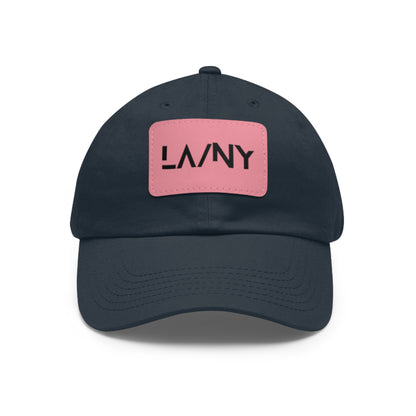 LA/NY Unisex CAP