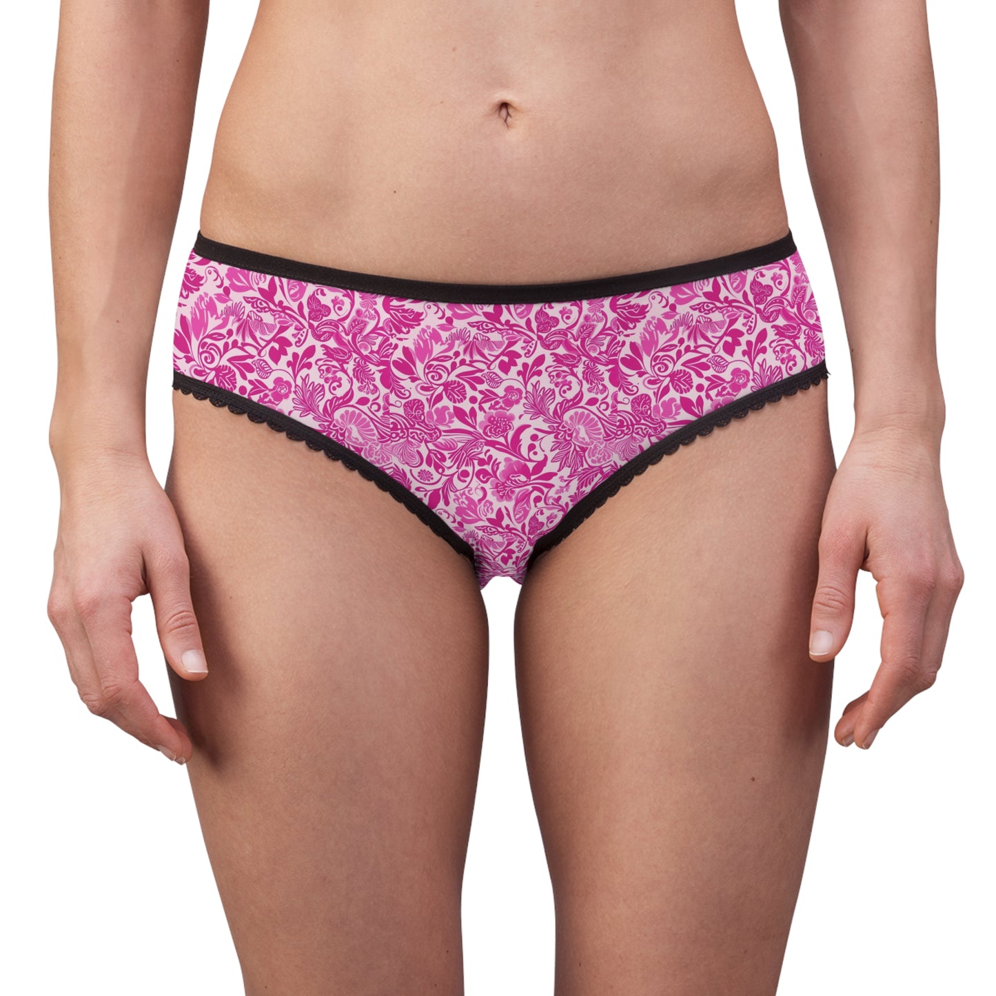 NH Rose Garden Women's Briefs