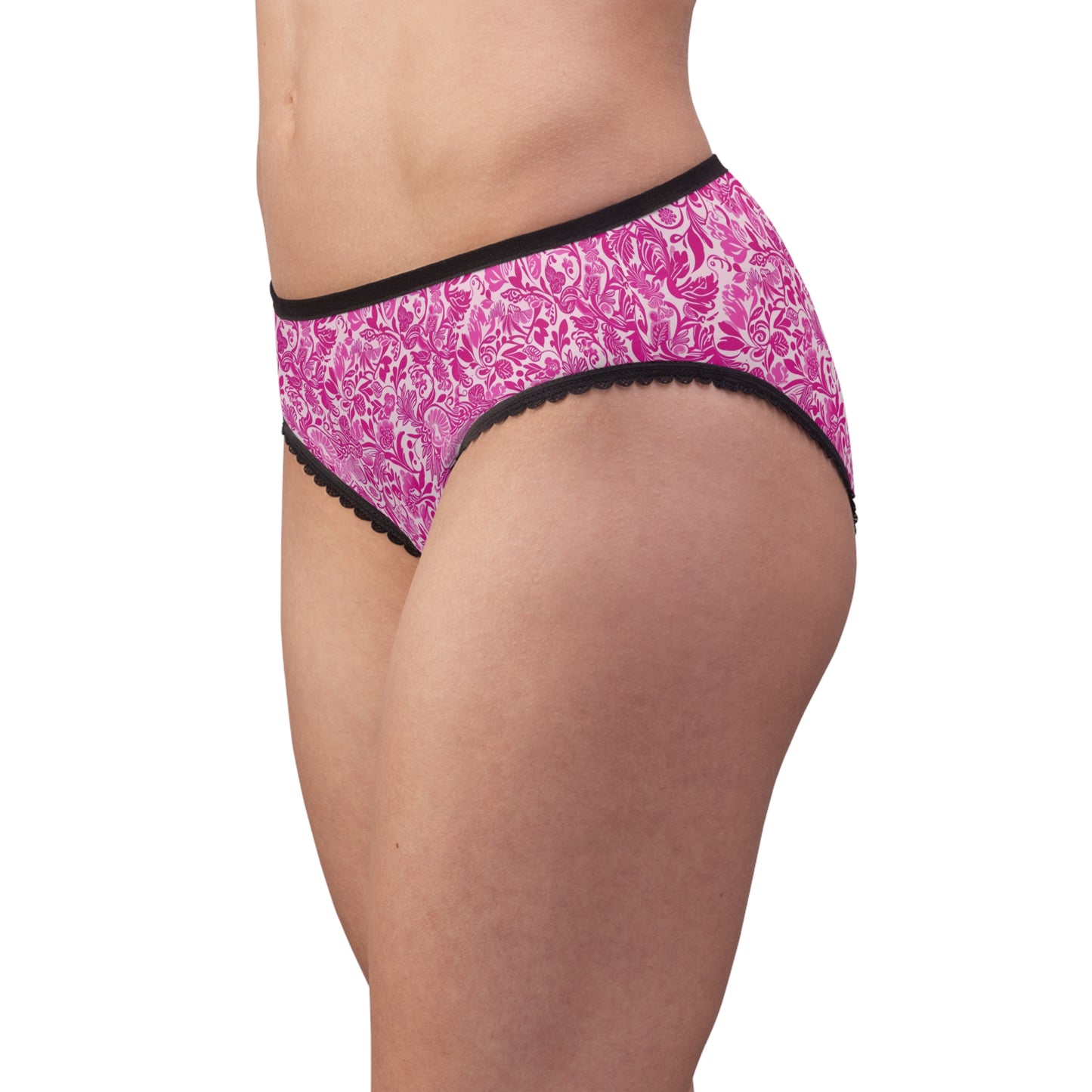 NH Rose Garden Women's Briefs