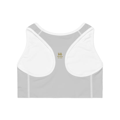 Not Human's Sports Bra - Set Available