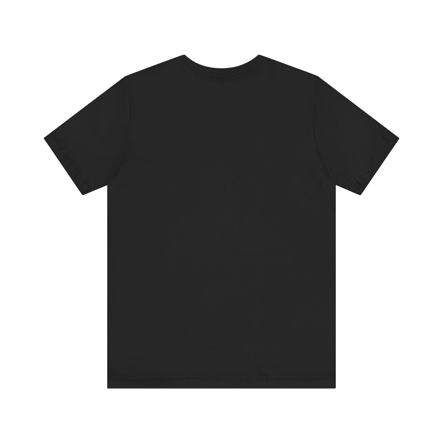 Minimalist human - fitted tee