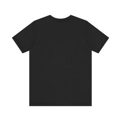 Minimalist human - fitted tee
