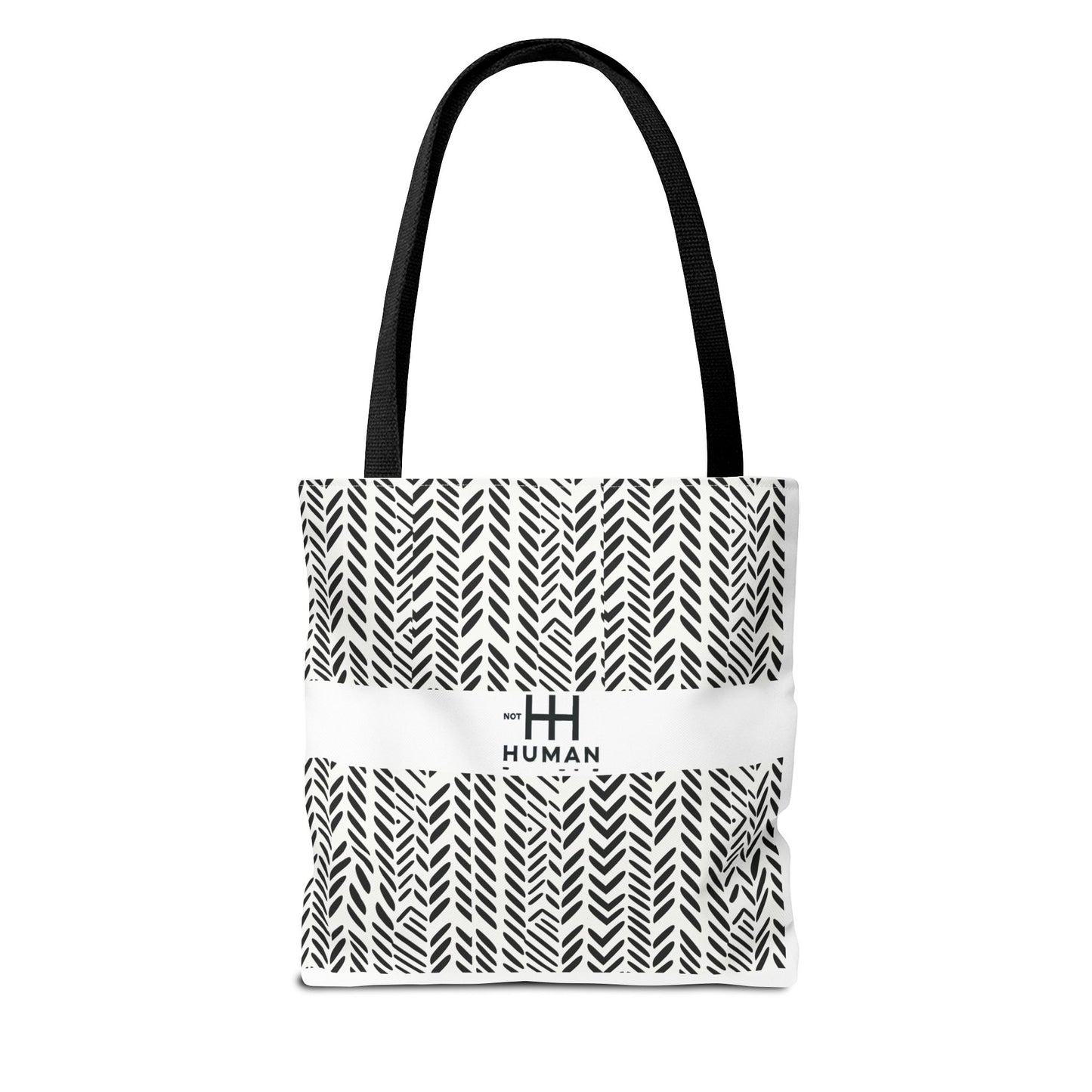 Not Human's Tote Bag
