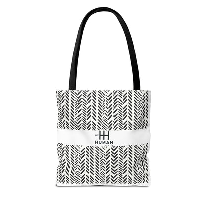 Not Human's Tote Bag