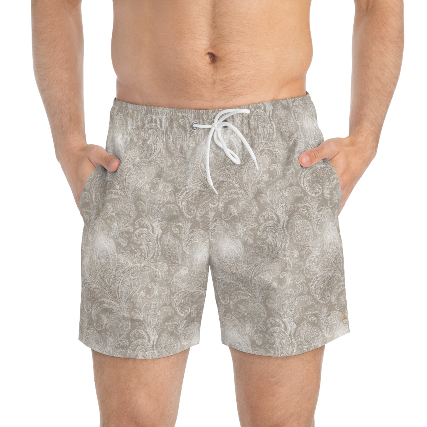 Cooper Swim Trunks