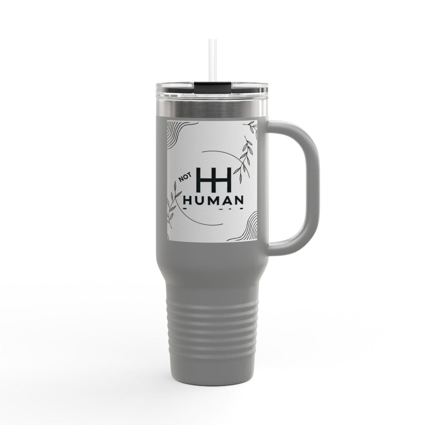 Insulated NH Travel Mug, 40oz