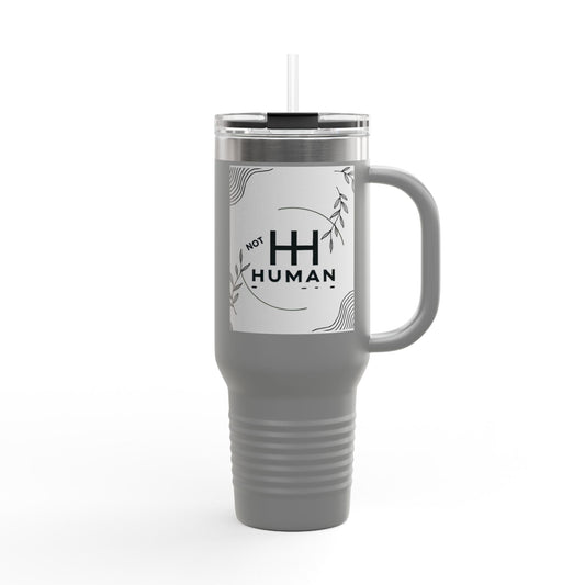Insulated NH Travel Mug, 40oz