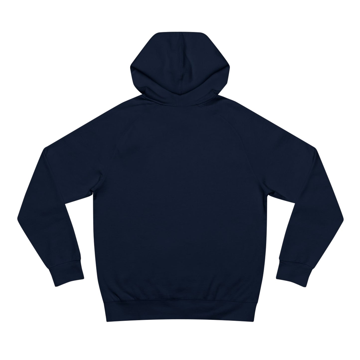 NH Minimalist Unisex Supply Hoodie