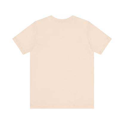 Minimalist human - fitted tee