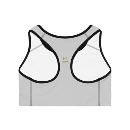 Not Human's Sports Bra - Set Available