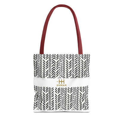 Not Human's Tote Bag
