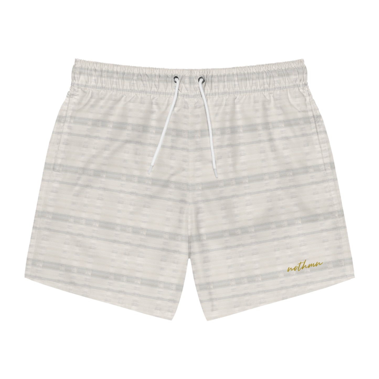 NH Minimal Distortion Swim Trunks