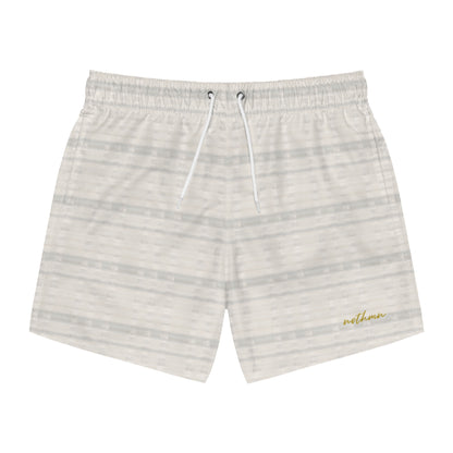 NH Minimal Distortion Swim Trunks