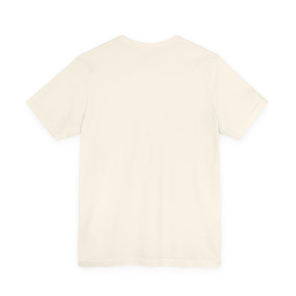 Minimalist human - fitted tee