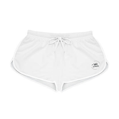 Not Human's Women's Relaxed Shorts