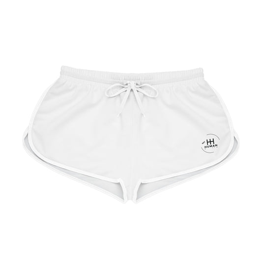 Not Human's Women's Relaxed Shorts