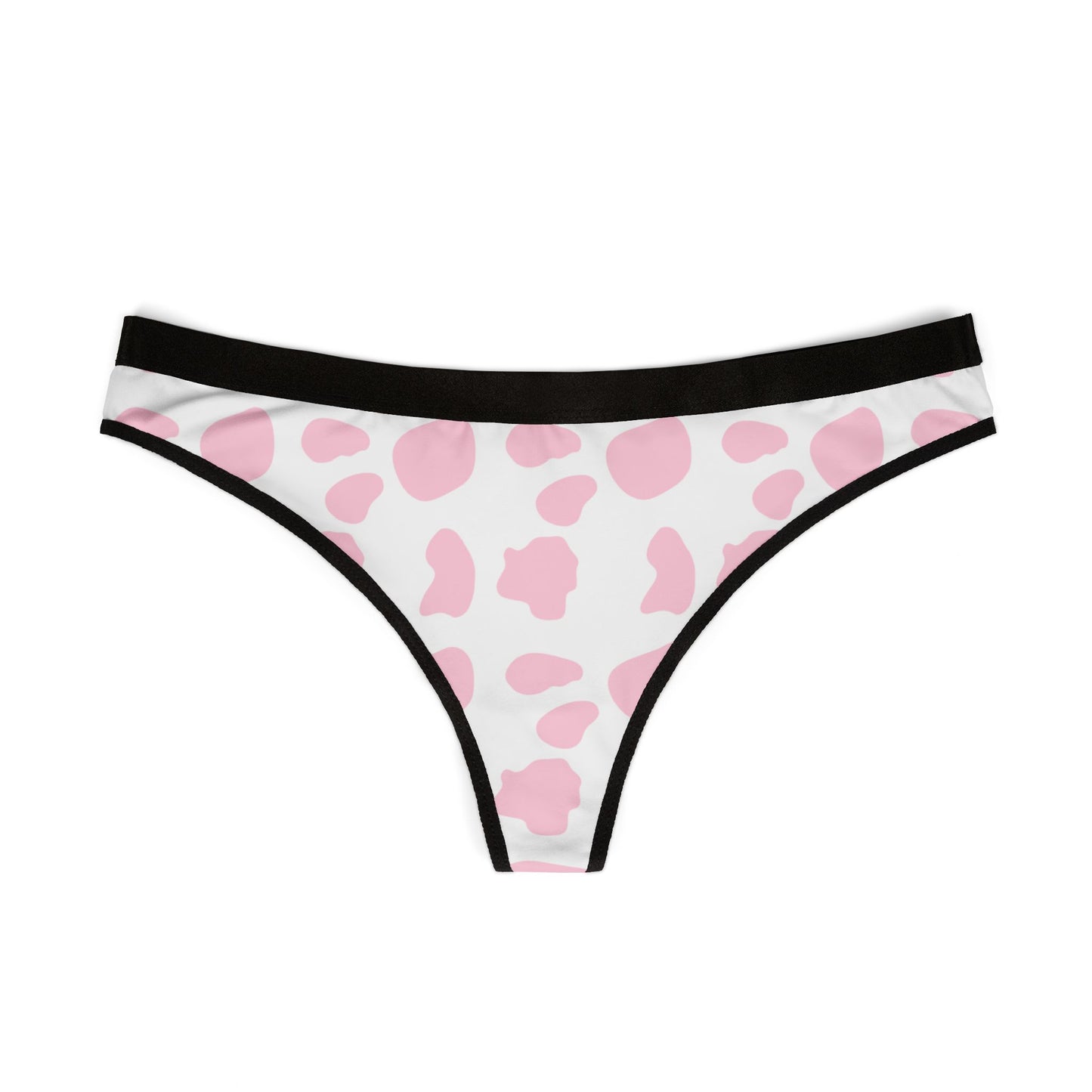 NH Pink Clouds - Women's Thong