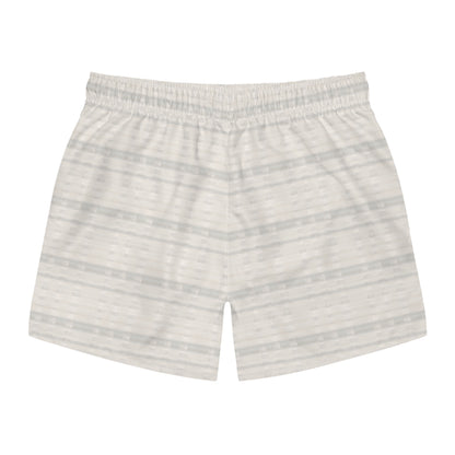 NH Minimal Distortion Swim Trunks