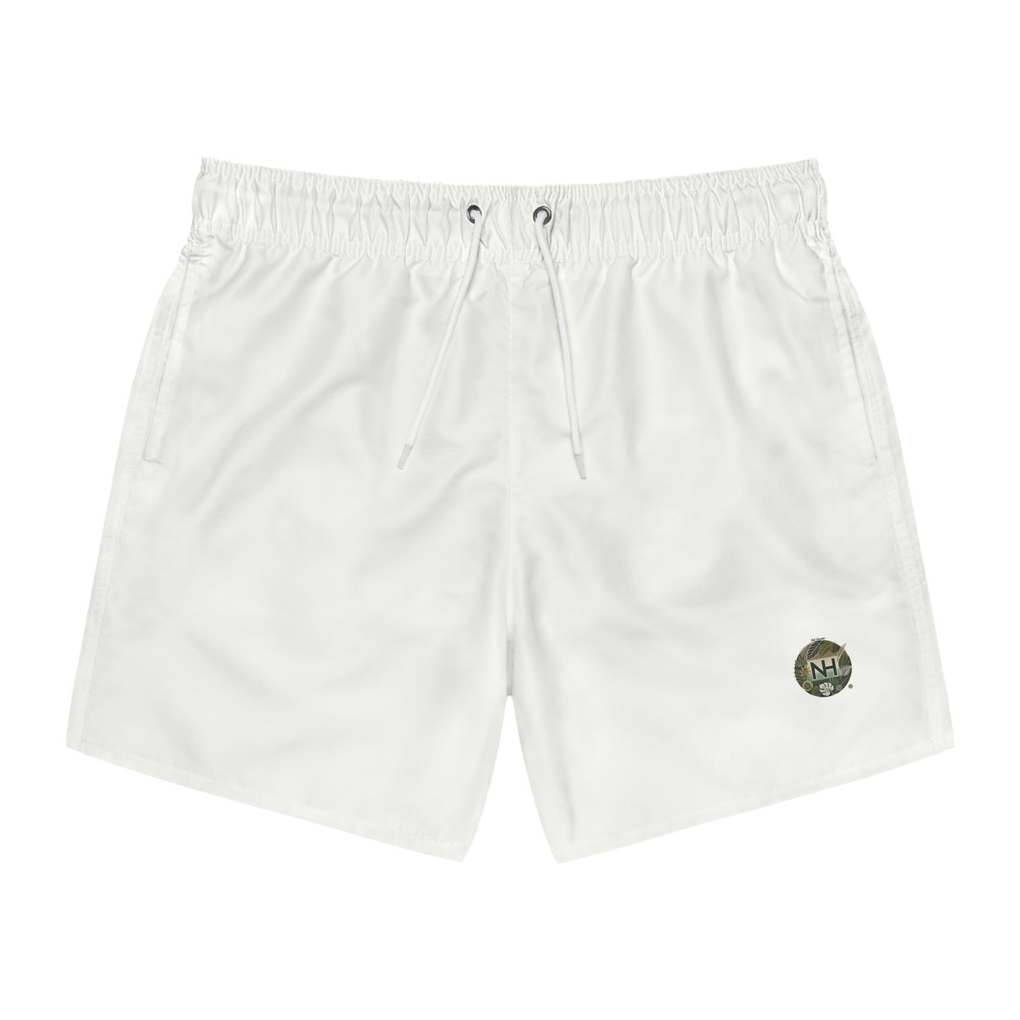 NH's Minimalist Swim Trunks