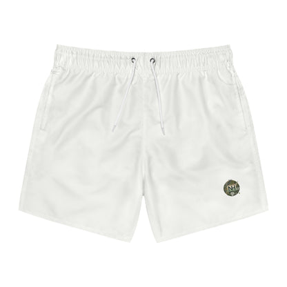 NH's Minimalist Swim Trunks