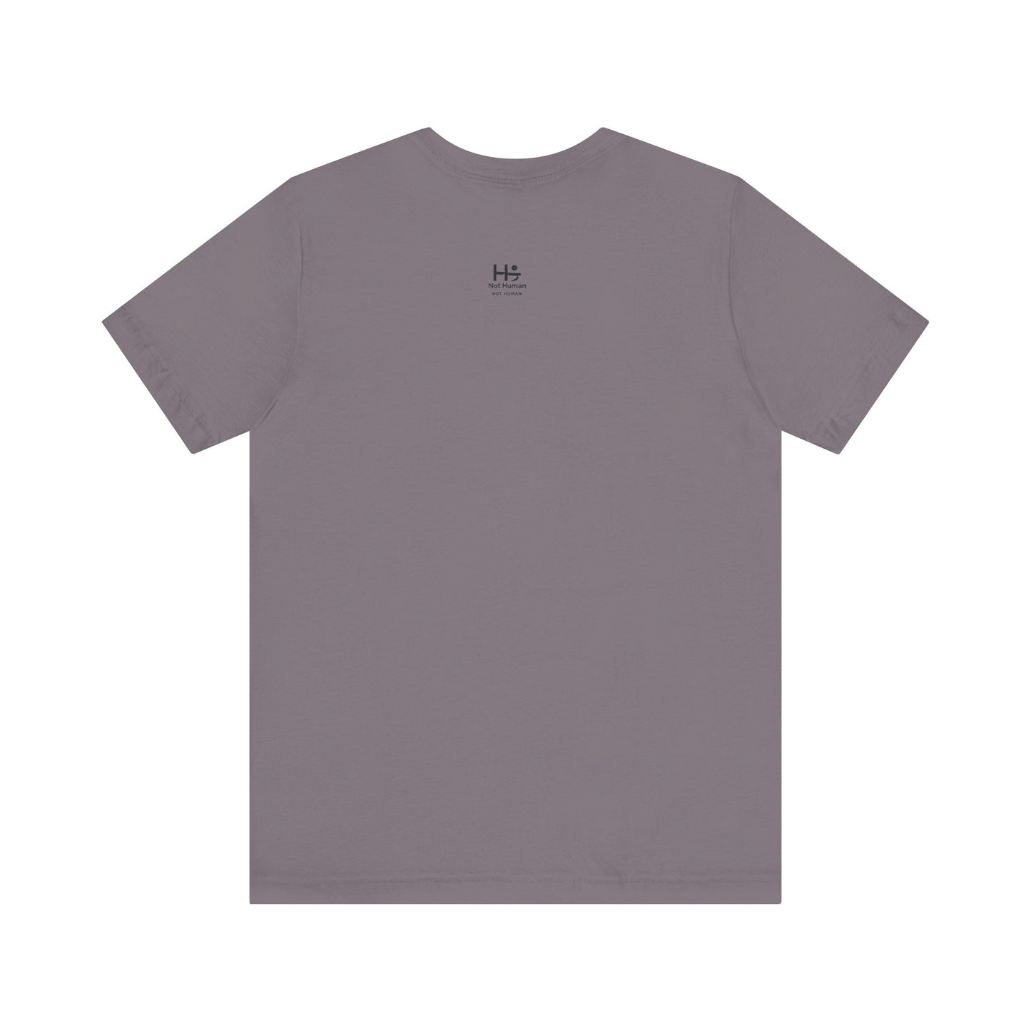 1.1.1.1 Collection - Fitted Unisex Jersey Short Sleeve Tee